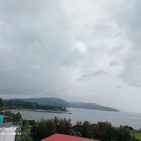 Oyo 81600B Pearl Marine Hotel Порт Блеър Екстериор снимка