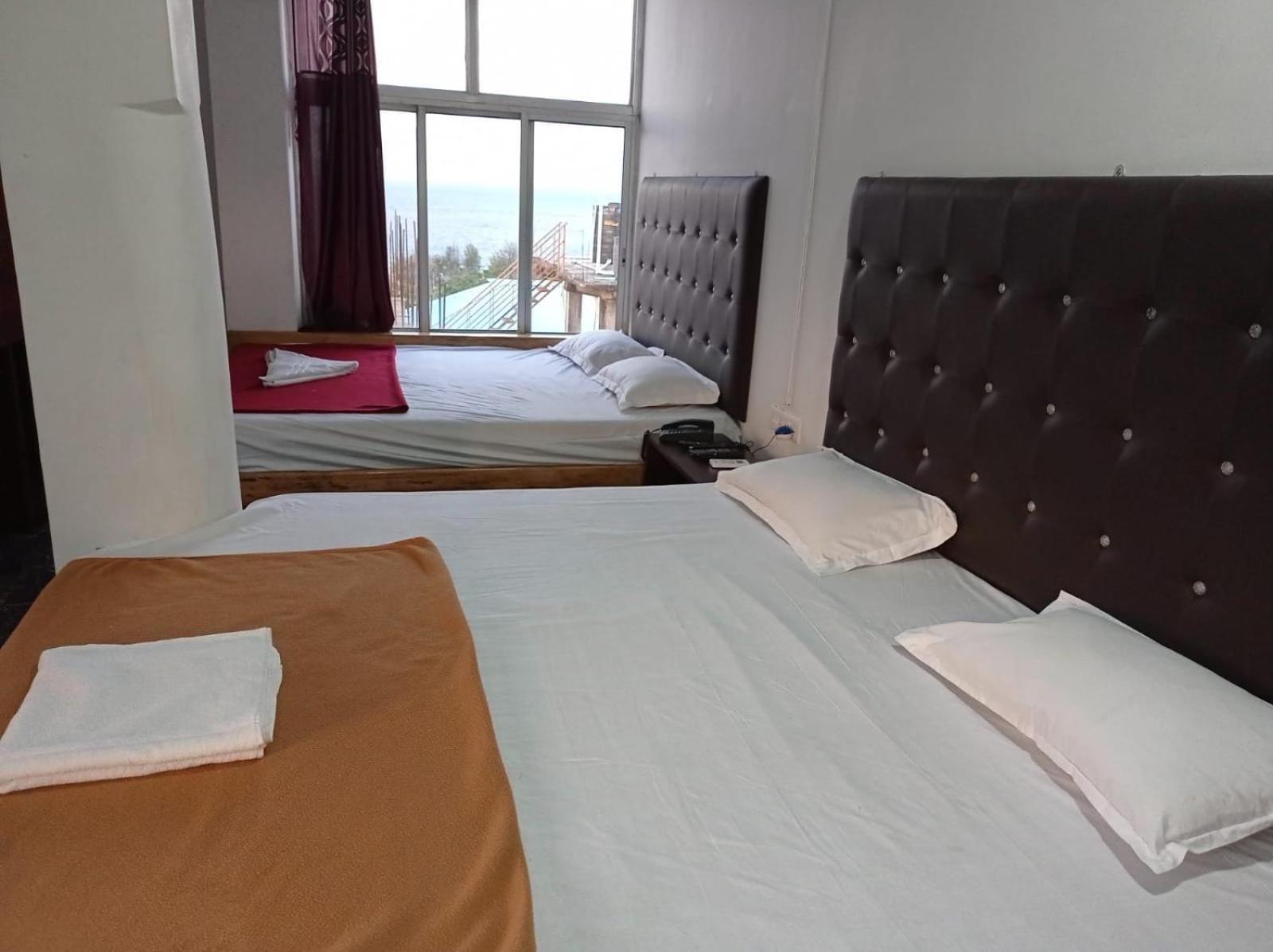 Oyo 81600B Pearl Marine Hotel Порт Блеър Екстериор снимка