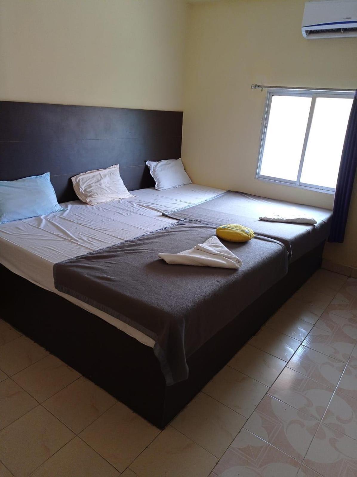 Oyo 81600B Pearl Marine Hotel Порт Блеър Екстериор снимка
