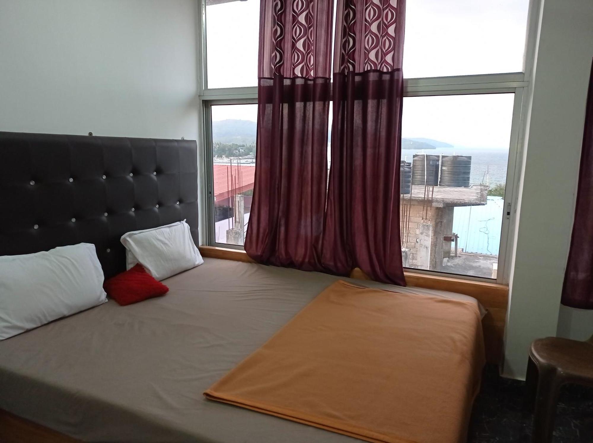 Oyo 81600B Pearl Marine Hotel Порт Блеър Екстериор снимка